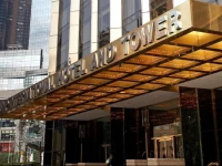 Trump International New York 