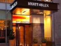 Hotel 48LEX New York 