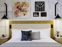 Hotel 50 Bowery 