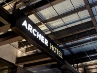 Archer Hotel New York 
