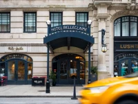 Hotel Belleclaire 