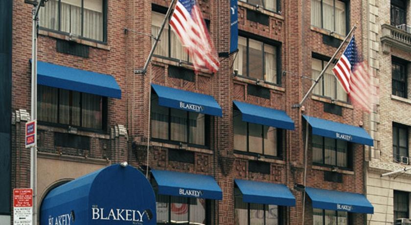 Blakely New York Hotel 