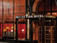 Bryant Park Hotel 