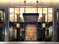 Chambers Hotel 