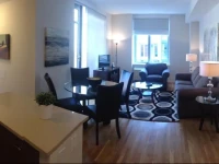 Chelsea at 21Chelsea - A Premier Furnished Apartment 