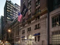 Club Quarters Hotel Midtown - Times Square 
