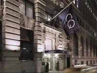 Club Quarters Hotel Wall Street 