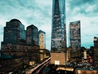 Club Quarters Hotel World Trade Center 