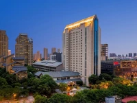 Millennium Hotel Wuxi 5*