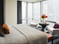 Courtyard by Marriott New York Manhattan/Central Park 