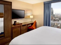 Courtyard by Marriott New York Manhattan/Chelsea 