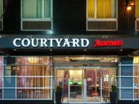 Courtyard by Marriott Times Square West 
