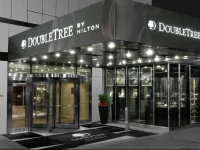 DoubleTree by Hilton Metropolitan New York City 
