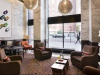 Dumont NYC-an Affinia hotel 