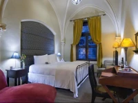 Eurostars Dylan Hotel 