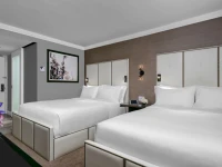 Executive Class at MTS Hotel 