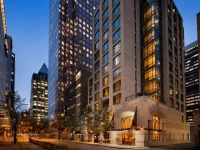 Executive Hotel Le Soleil New York 