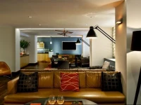 Fifty NYC-an Affinia hotel 