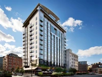 Gansevoort Meatpacking 