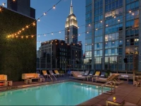 Gansevoort Park Hotel NYC 