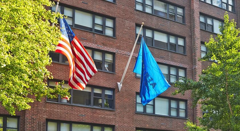 Gardens NYC-an Affinia hotel 