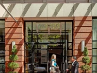 Hotel Giraffe 