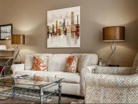 Global Luxury Suites at 90 Washington 