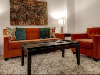 Global Luxury Suites at Olympia House 