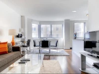 Global Luxury Suites at View 34 
