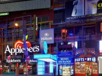 Hilton Times Square 
