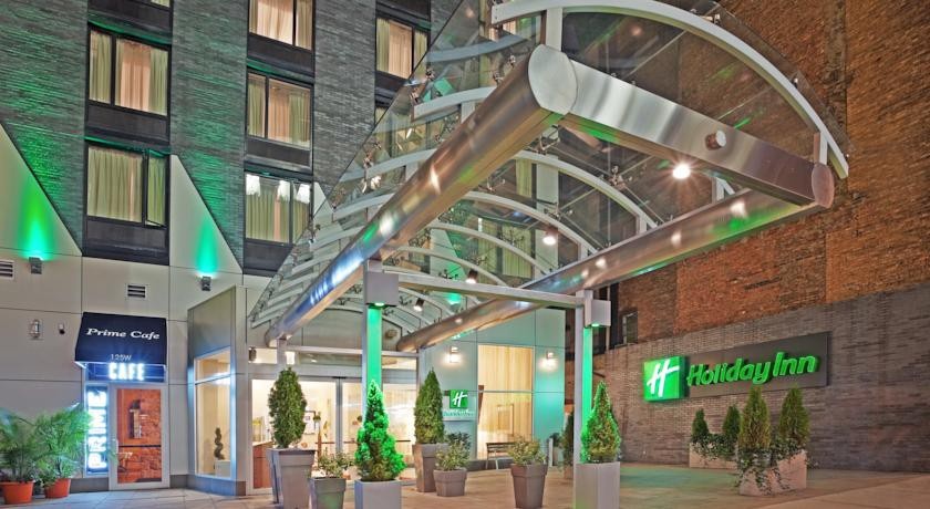 Holiday Inn Manhattan 6th Ave - Chelsea 