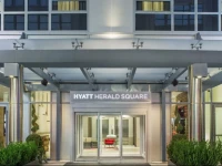 Hyatt Herald Square Midtown 