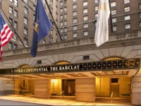 InterContinental New York Barclay Hotel 