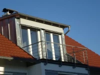 Gastezimmer am Flissertwald 