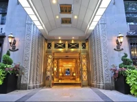 Lombardy Hotel 