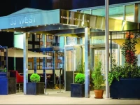 Marriott Vacation Club Pulse, New York City 