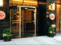 Hotel Mela Times Square 