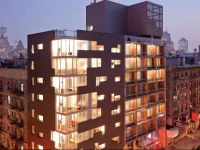 Nolitan Hotel SoHo - New York 