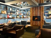 Park South Hotel 