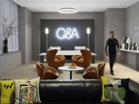 Q&A Residential Hotel 