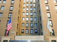 San Carlos Hotel New York 