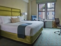 Shelburne NYC-an Affinia hotel 