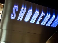 Shoreham Hotel 
