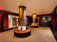 The Court вЂ“ A St Giles Hotel 