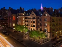 The High Line Hotel 