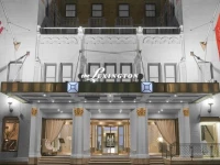 The Lexington New York City, Autograph Collection 