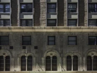 The Manhattan Club 