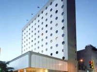 The Maritime Hotel 