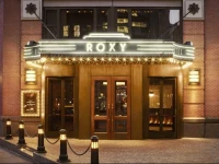 The Roxy Hotel Tribeca 