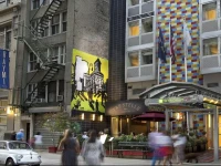 Wyndham Garden Hotel Manhattan Chelsea West 